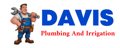 Trusted plumber in CHERRY POINT